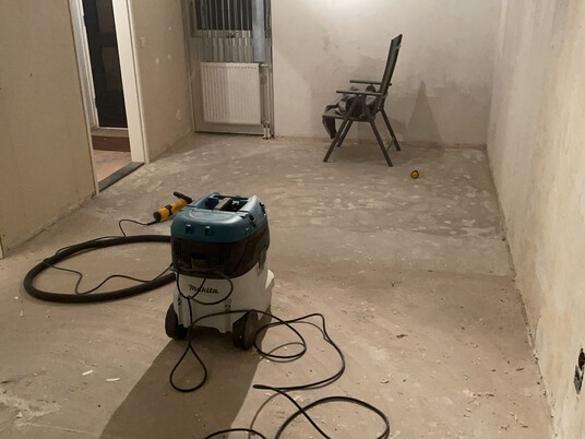 Woning renovatie Woning renovatie