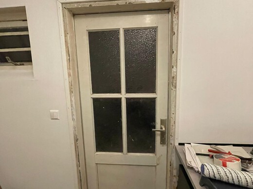 Keuken renovatie Keuken renovatie